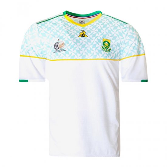 Thailandia Maglia Sud africa Terza 20-21 - Clicca l'immagine per chiudere